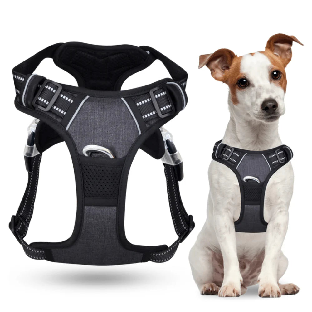 Harness Anti-Traction for Dogs
